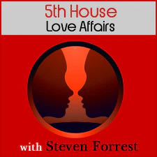5th House: Love Affairs