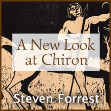 A New Look at Chiron