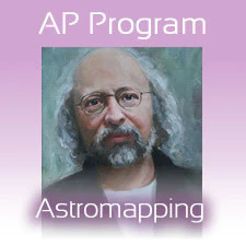 AP: Astromapping