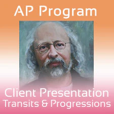 AP Client Presentation: Transits and Progressions