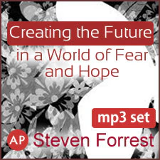 AP Creating the Future