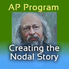AP Creating the Nodal Story