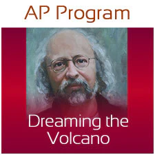 AP: Dreaming the Volcano: Transiting Uranus, Pluto and Neptune