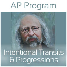 AP: Intentional Experience of Transits I