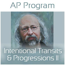 AP: Intentional Experience of Transits II