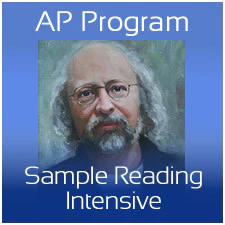 AP Sample Reading Intensive
