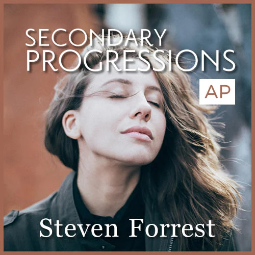 AP: Secondary Progressions
