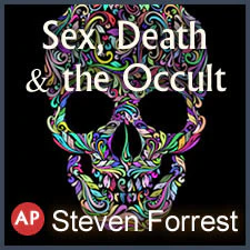 AP Sex, Death, and the Occult 2016