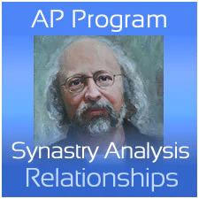 AP: Synastry Analysis