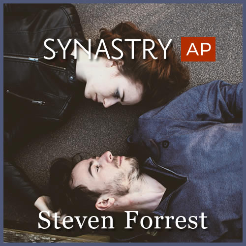 AP: Synastry The Astrology of Intimacy