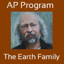 AP The Earth Family
