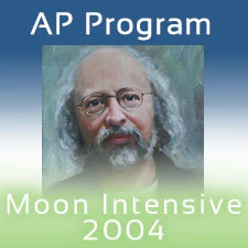AP The Moon Intensive 2004