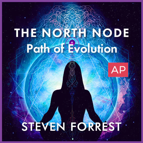 AP: The North Node Path of Evolution
