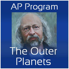 AP: The Outer Planets - Uranus, Neptune, Pluto