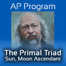AP: The Primal Triad