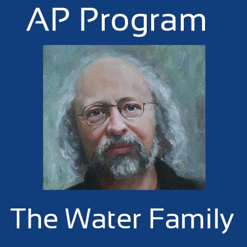 AP: The Water Family