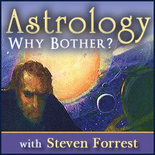 Astrology Why Bother