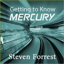Getting to Know Mercury