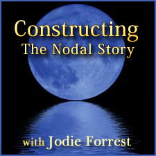 Jodie Forrest: Constructing the Nodal Story