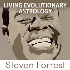 Louis Armstrong: Living Evolutionary Astrology