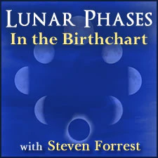 Intro to Lunar Phases in the Birthchart