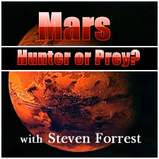 Mars: Hunter or Prey?