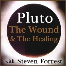Pluto: The Wound & the Healing