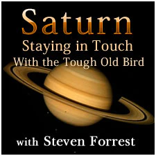 Saturn: Staying in Touch with the Tough Old Bird