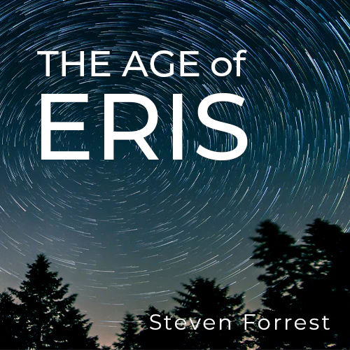 The Age of Eris