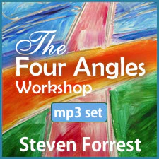 The Four Angles Workshop mp3 set
