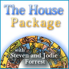 The Houses Audio Package Set
