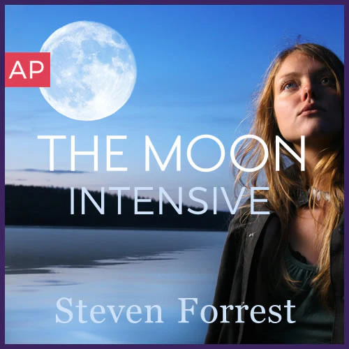 AP: The Moon Intensive 2017