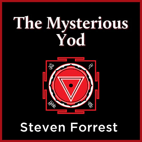 The Mysterious Yod