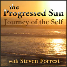 The Progressed Sun: Journey of the Self